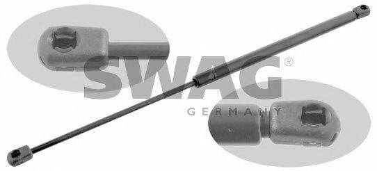 SWAG 60931029 Газовая пружина, крышка багажник