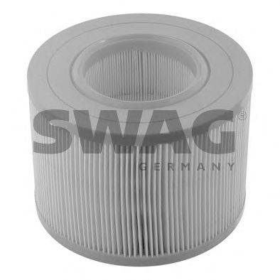 SWAG 60931436 Воздушный фильтр