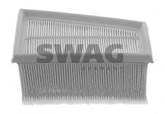 SWAG 60932227 Воздушный фильтр