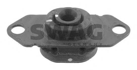 SWAG 60933206 Подвеска, двигатель