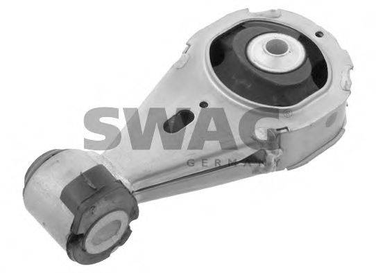 SWAG 60937155 Подвеска, двигатель