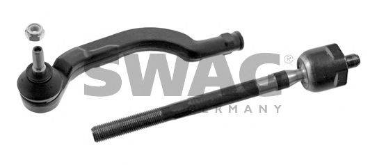 SWAG 60937623 Поперечная рулевая тяга