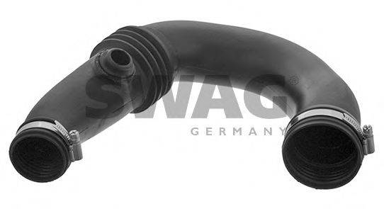 SWAG 60945375 Трубка нагнетаемого воздуха