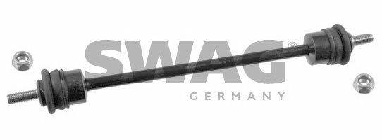 SWAG 62790001 Тяга/стійка, стабілізатор