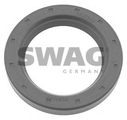 SWAG 62911807 Уплотняющее кольцо, распределительный вал