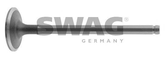 SWAG 62918668 Впускний клапан