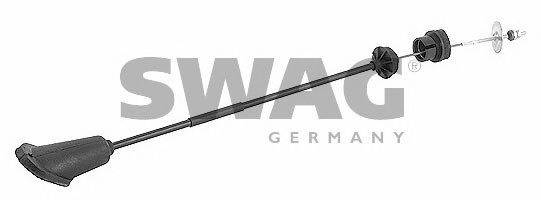 SWAG 62919502 Трос, управління зчепленням