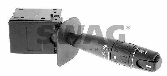 SWAG 62919727 Переключатель стеклоочистителя; Выключатель на колонке рулевого управления