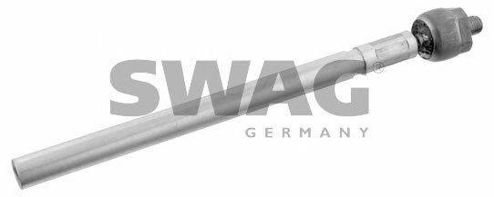 SWAG 62919935 Осевой шарнир, рулевая тяга