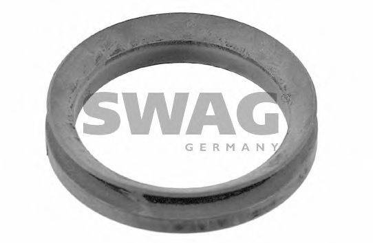 SWAG 62921617 Уплотняющее кольцо, ступица колеса
