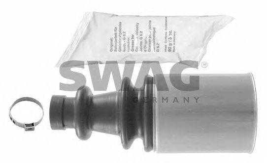 SWAG 62922019 Комплект пылника, приводной вал