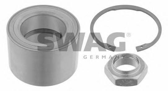 SWAG 62924521 Комплект підшипника ступиці колеса