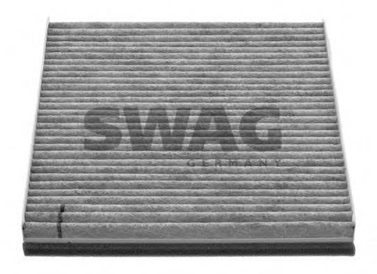 SWAG 62936035 Фильтр, воздух во внутренном пространстве