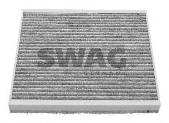 SWAG 62936040 Фильтр, воздух во внутренном пространстве