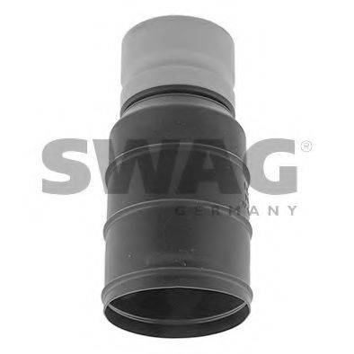 SWAG 62936308 Пылезащитный комплект, амортизатор