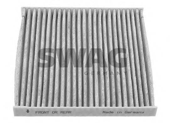 SWAG 62944848 Фильтр, воздух во внутренном пространстве