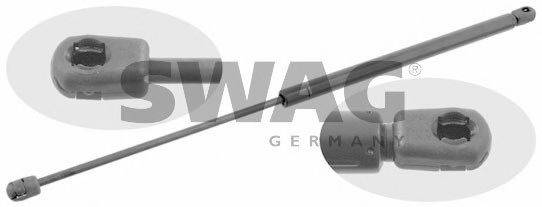 SWAG 64928006 Газовая пружина, крышка багажник