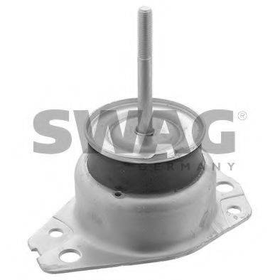 SWAG 70130033 Подвеска, двигатель