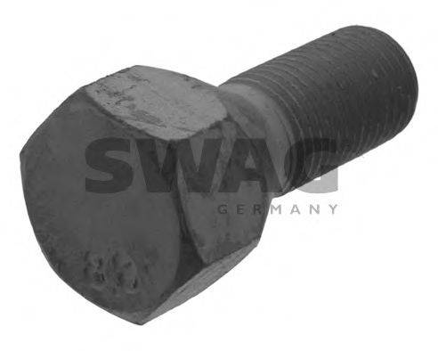 SWAG 70910633 Болт для крепления колеса