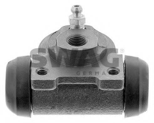SWAG 70912011 Колесный тормозной цилиндр