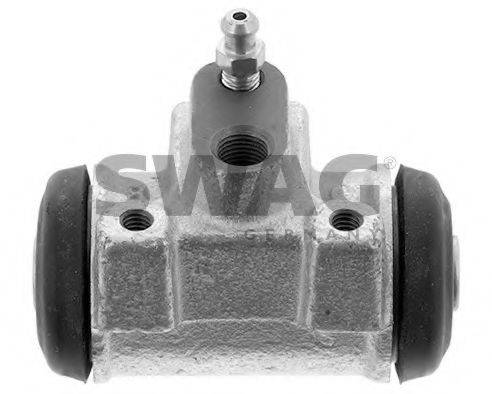 SWAG 70912016 Колесный тормозной цилиндр