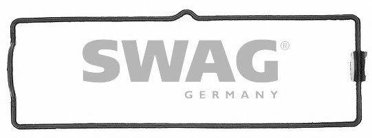 SWAG 70912167 Прокладка, крышка головки цилиндра