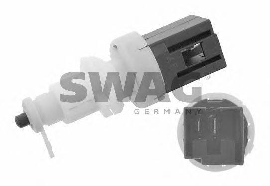 SWAG 70912230 Выключатель фонаря сигнала торможения; Выключатель, привод сцепления (Tempomat); Выключатель, привод сцепления (управление двигателем)