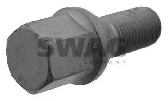 SWAG 70912707 Болт для крепления колеса