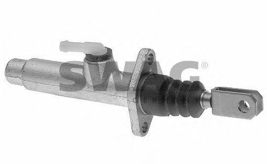 SWAG 70914126 Главный цилиндр, система сцепления