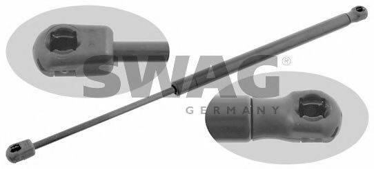 SWAG 70928036 Газовая пружина, крышка багажник