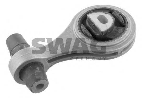 SWAG 70936610 Подвеска, двигатель; Подвеска, автоматическая коробка передач; Подвеска, ступенчатая коробка передач
