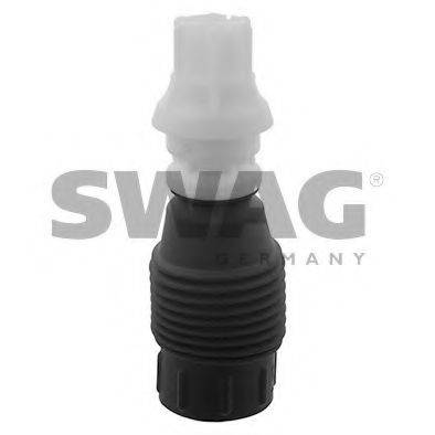 SWAG 70936855 Пылезащитный комплект, амортизатор