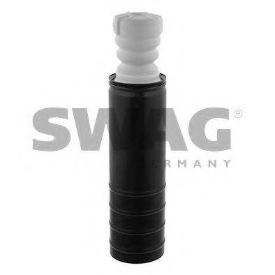 SWAG 70937043 Пылезащитный комплект, амортизатор