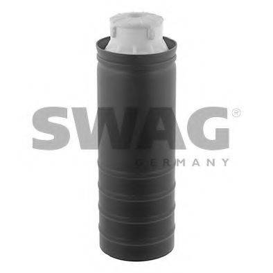 SWAG 74937009 Пылезащитный комплект, амортизатор