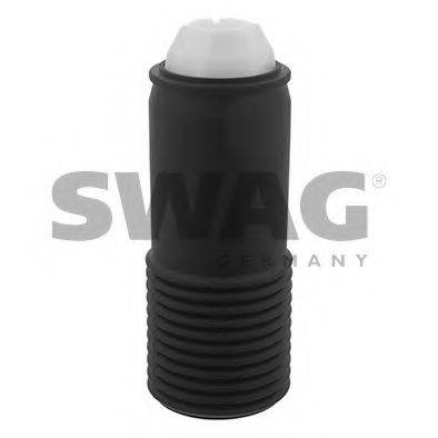SWAG 74937010 Пылезащитный комплект, амортизатор