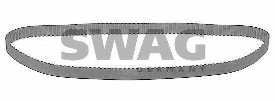 SWAG 80020012 Ремень ГРМ