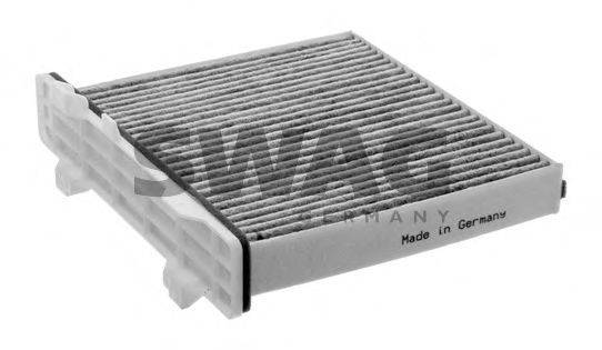 SWAG 80924590 Фильтр, воздух во внутренном пространстве