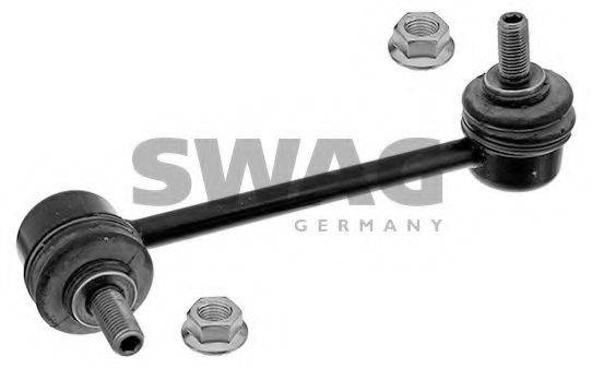 SWAG 80941186 Тяга/стійка, стабілізатор