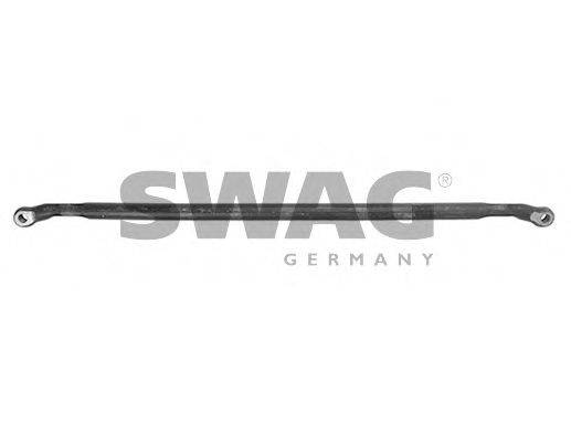 SWAG 80941309 Поперечная рулевая тяга
