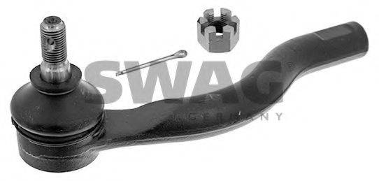SWAG 80941330 Наконечник поперечной рулевой тяги
