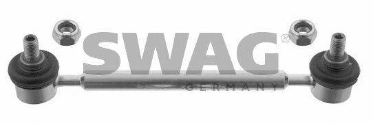 SWAG 81931716 Тяга / стойка, стабилизатор