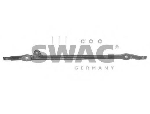 SWAG 81943175 Поперечная рулевая тяга