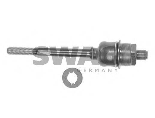 SWAG 81943210 Осевой шарнир, рулевая тяга