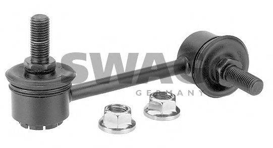 SWAG 83790001 Тяга / стойка, стабилизатор