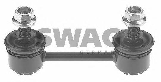 SWAG 83790003 Тяга / стойка, стабилизатор