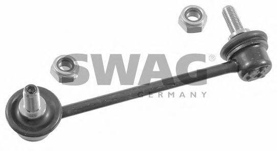 Тяга/стійка, стабілізатор SWAG 83 92 1875