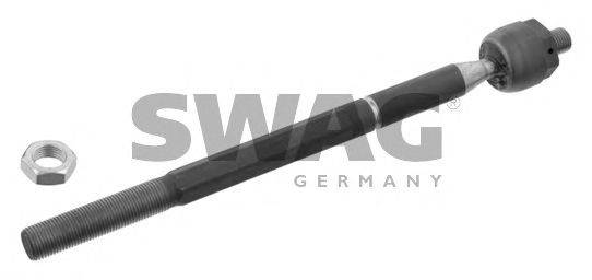 SWAG 83933129 Осевой шарнир, рулевая тяга