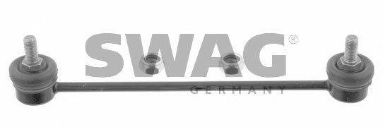 SWAG 89928045 Тяга / стойка, стабилизатор