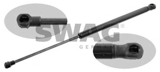 SWAG 90933560 Газова пружина, кришка багажника