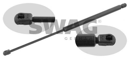 SWAG 90933565 Газовая пружина, крышка багажник